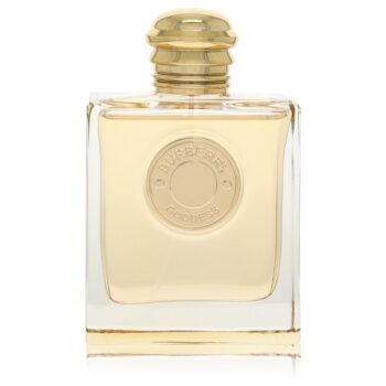 BURBERRY GODDESS Eau De Parfum REFILLABLE 100 ml for Women