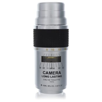 <span class="notranslate">MAX DEVILLE CAMERA LONG LASTING</span> Eau De Toilette 100 ml for Men