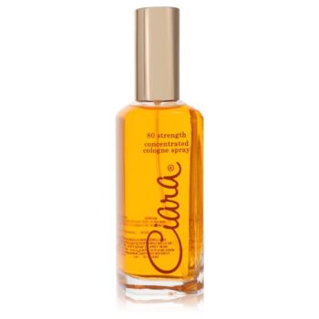 <span class="notranslate">Ciara 80% by Revlon</span> Eau De Cologne / Toilette Spray (unboxed) 70 ml for Women