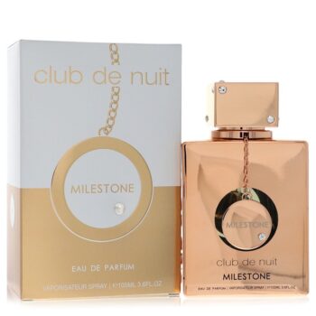 <span class="notranslate">ARMAF CLUB DE NUIT MILESTONE</span> Eau De Parfum 100 ml for Men