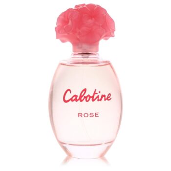 PARFUMS GRES CABOTINE ROSE Eau De Toilette 100 ml pour Femme