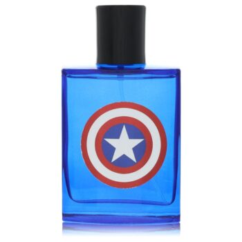 <span class="notranslate">MARVEL CAPTAIN AMERICA</span> Eau De Toilette 100 ml for Men