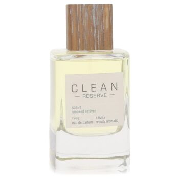 CLEAN RESERVE WARM COTTON Eau De Parfum 100 ml for Women