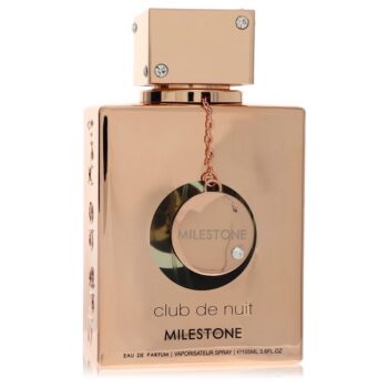 <span class="notranslate">ARMAF CLUB DE NUIT MILESTONE</span> Eau De Parfum 100 ml for Men