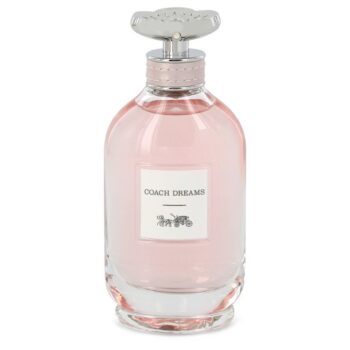 COACH DREAMS Eau De Parfum 90 ml for Women