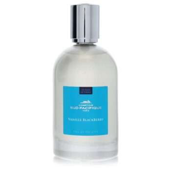 <span class="notranslate">COMPTOIR SUD PACIFIQUE VANILLE BLACKBERRY</span> Eau De Toilette 100 ml for Women