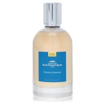<span class="notranslate">COMPTOIR SUD PACIFIQUE VANILLE BANANA</span> Eau De Toilette 100 ml for Women