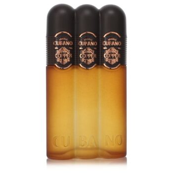 <span class="notranslate">CUBANO COPPER</span> Eau De Toilette 120 ml for Men