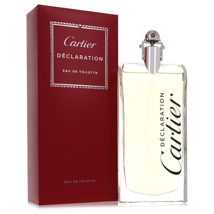 <span class="notranslate">CARTIER DECLARATION</span> Eau De Toilette 150 ml for Men <span class="notranslate">CARTIER DECLARATION</span> Eau De Toilette 150 ml for Men - Image 2