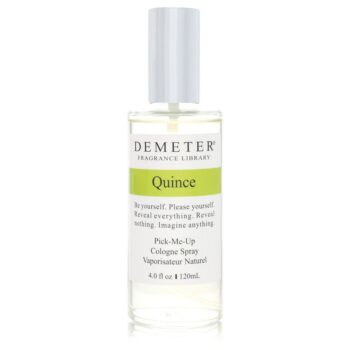DEMETER QUINCE Eau De Cologne 120 ml for Women