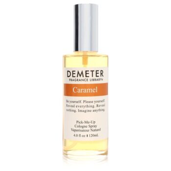 DEMETER CARAMEL Eau De Cologne 120 ml for Women