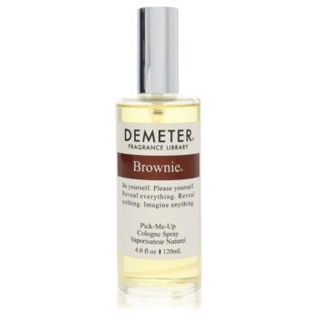 DEMETER BROWNIE Eau De Cologne 120 ml for Women