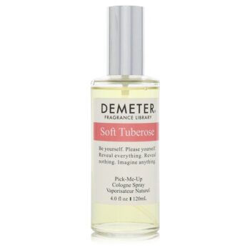 DEMETER SOFT TUBEROSE Eau De Cologne 120 ml for Women