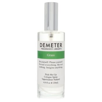 DEMETER GRASS Eau De Cologne 120 ml for Women