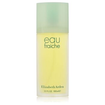 ELIZABETH ARDEN EAU FRAICHE Fragrance Spray 100 ml for Women