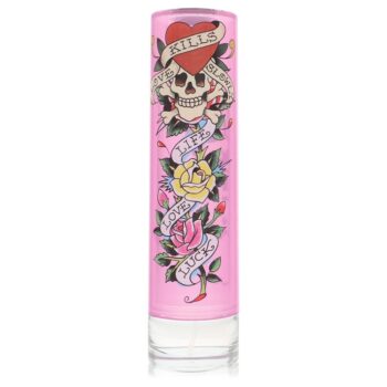 CHRISTIAN AUDIGIER ED HARDY Eau De Parfum 100 ml for Women