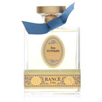 RANCE EAU SUPERBE Eau De Toilette 100 ml for Women