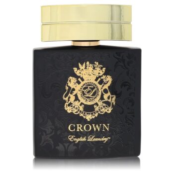 <span class="notranslate">ENGLISH LAUNDRY CROWN</span> Eau De Parfum 100 ml for Men