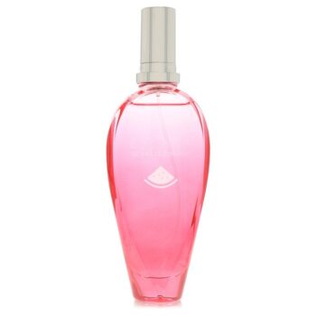 <span class="notranslate">Escada Sorbetto Rosso by Escada</span> Eau De Toilette Spray (Limited Edition Unboxed) 100 ml for Women
