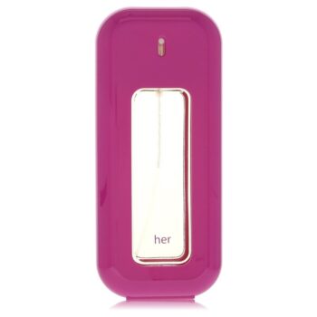 FRENCH CONNECTION FCUK 3 Eau De Toilette 100 ml for Women