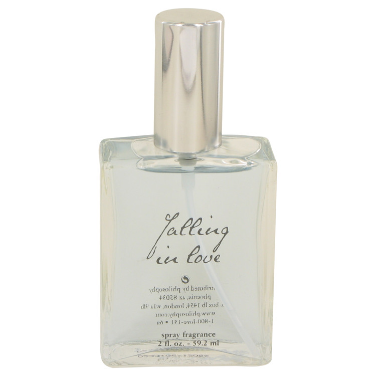 <span class="notranslate">PHILOSOPHY FALLING IN LOVE</span> Eau De Toilette 60 ml for Women <span class="notranslate">PHILOSOPHY FALLING IN LOVE</span> Eau De Toilette 60 ml for Women