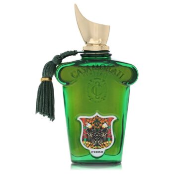 <span class="notranslate">XERJOFF FIERO</span> Eau De Parfum 100 ml for Men <span class="notranslate">XERJOFF FIERO</span> Eau De Parfum 100 ml for Men