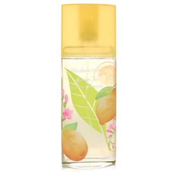 ELIZABETH ARDEN GREEN TEA CITRON FREESIA Eau De Toilette 100 ml for Women