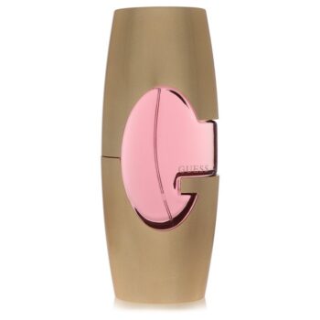 Guess Gold by Guess Eau De Parfum Spray (unboxed) 75 ml for Women