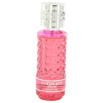 <span class="notranslate">JEAN PHILIPPE INTIMATE PINK</span> Eau De Toilette (unboxed) 100 ml for Women