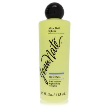 Jean Nate by Revlon After Bath Splash (unboxed) 250 ml for Women