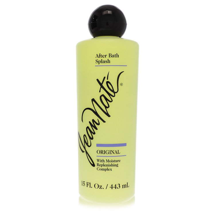 Jean Nate by Revlon After Bath Splash (unboxed) 250 ml for Women Jean Nate by Revlon After Bath Splash (unboxed) 250 ml for Women
