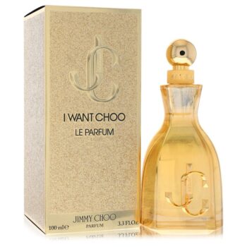 <span class="notranslate">JIMMY CHOO I WANT CHOO LE PARFUM</span> Eau De Parfum 100 ml for Women