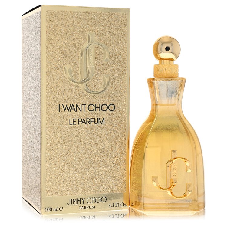 <span class="notranslate">JIMMY CHOO I WANT CHOO LE PARFUM</span> Eau De Parfum 100 ml for Women