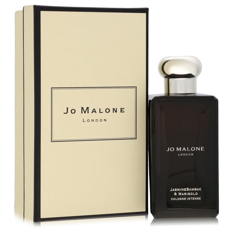 <span class="notranslate">JO MALONE JASMINE SAMBAC & MARIGOLD</span> Eau De Cologne Intense 100 ml for Women