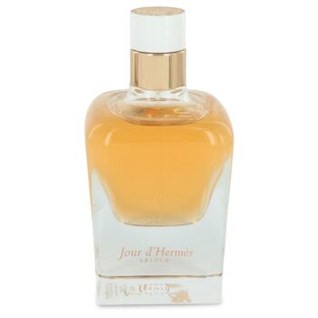 <span class="notranslate">HERMES JOUR D'HERMES ABSOLU</span> Eau De Parfum 85 ml for Women