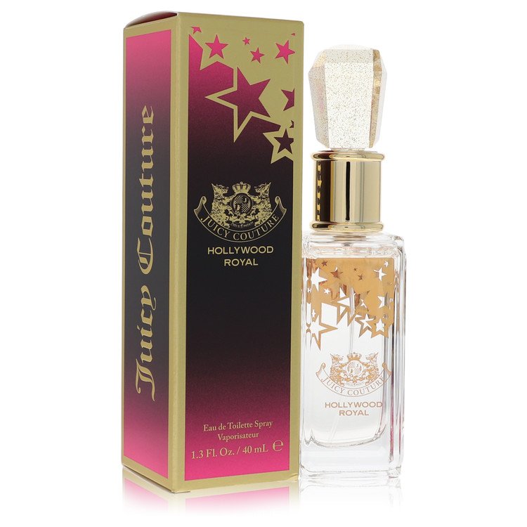 <span class="notranslate">JUICY COUTURE HOLLYWOOD ROYAL</span> Eau De Toilette 34 ml for Women <span class="notranslate">JUICY COUTURE HOLLYWOOD ROYAL</span> Eau De Toilette 34 ml for Women