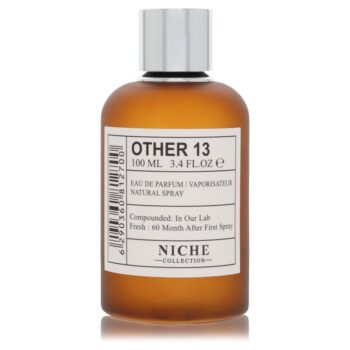 <span class="notranslate">KHALIS OTHER 13 NICHE COLLECTION</span> Eau De Parfum 100 ml for Men