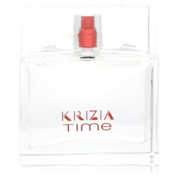 <span class="notranslate">KRIZIA TIME</span> Eau De Toilette 50 ml for Women