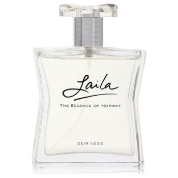 <span class="notranslate">GEIR NESS LAILA</span> Eau De Parfum 100 ml for Women