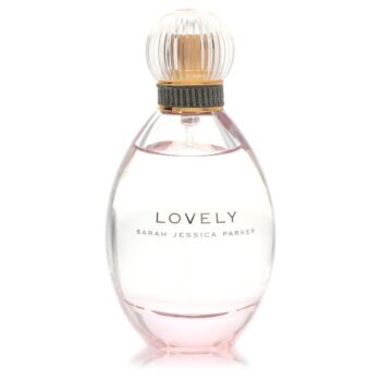 SARAH JESSICA PARKER LOVELY Eau De Parfum (unboxed) 50 ml for Women
