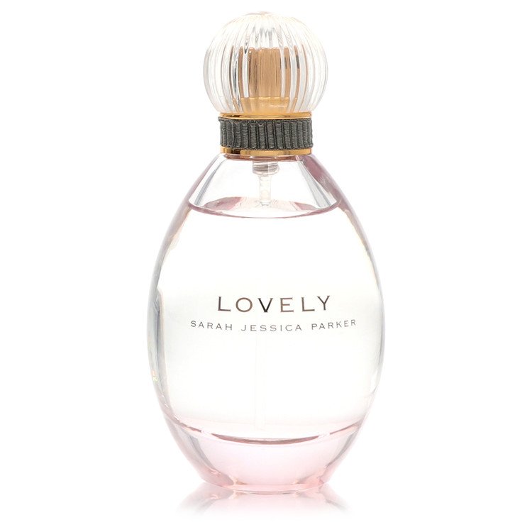 SARAH JESSICA PARKER LOVELY Eau De Parfum (unboxed) 50 ml for Women