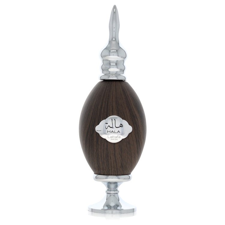 <span class="notranslate">LATTAFA PRIDE HALA SILVER</span> Eau De Parfum 100 ml for Men <span class="notranslate">LATTAFA PRIDE HALA SILVER</span> Eau De Parfum 100 ml for Men
