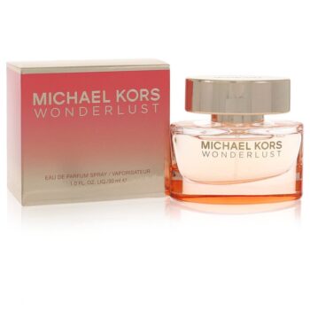 <span class="notranslate">MICHAEL KORS WONDERLUST</span> Eau De Parfum 30 ml for Women