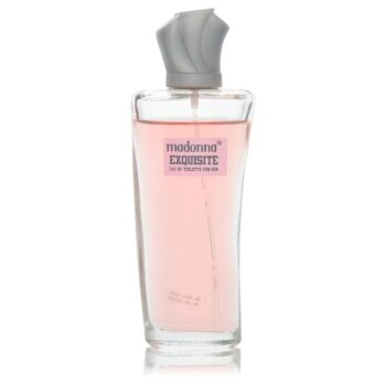 <span class="notranslate">MADONNA EXQUISITE</span> Eau De Toilette 50 ml for Women