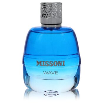 <span class="notranslate">MISSONI WAVE</span> Eau De Toilette 100 ml for Men