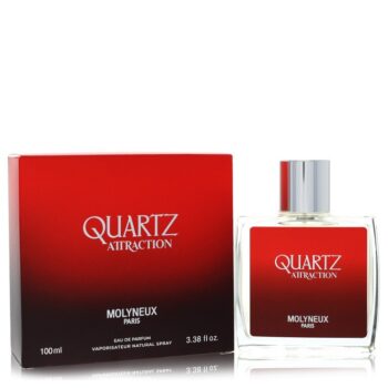 <span class="notranslate">MOLYNEUX QUARTZ ATTRACTION</span> Eau De Parfum 100 ml for Men