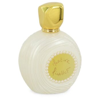 <span class="notranslate">M. MICALLEF MON PARFUM PEARL . MICALLEF</span> Eau De Parfum 100 ml for Women