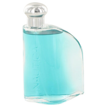 <span class="notranslate">Nautica Classic by Nautica</span> Eau De Toilette Spray (unboxed) 100 ml for Men