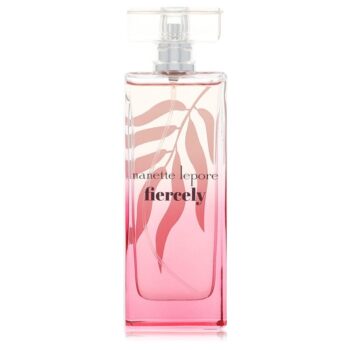 <span class="notranslate">NANETTE LEPORE FIERCELY</span> Eau De Parfum 100 ml for Women
