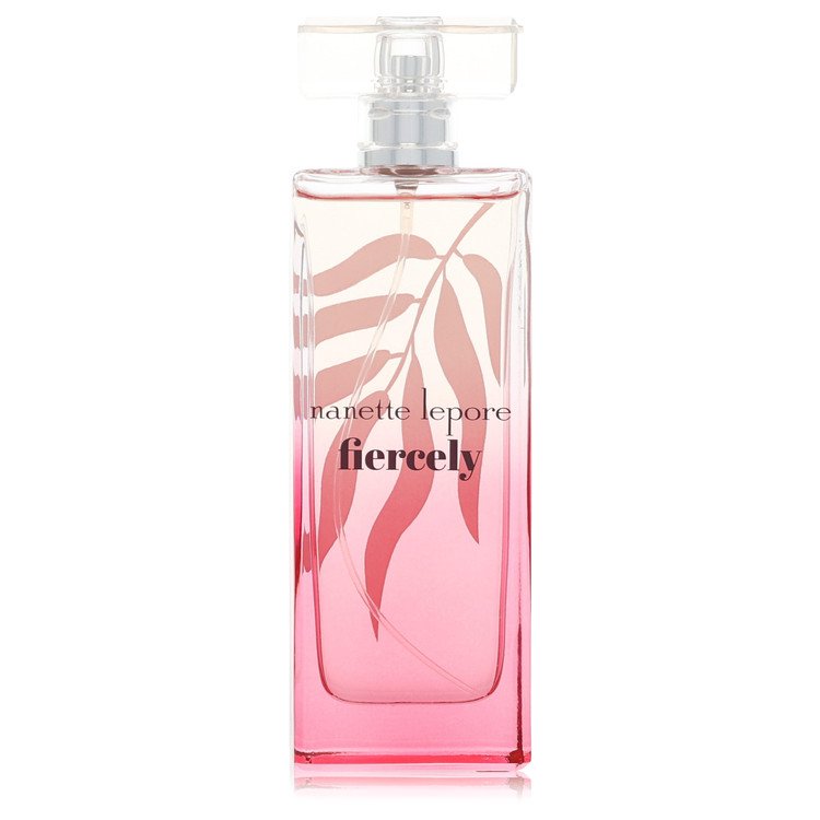 <span class="notranslate">NANETTE LEPORE FIERCELY</span> Eau De Parfum 100 ml for Women <span class="notranslate">NANETTE LEPORE FIERCELY</span> Eau De Parfum 100 ml for Women